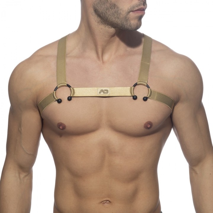 Addicted Bull Ring harness AD1080