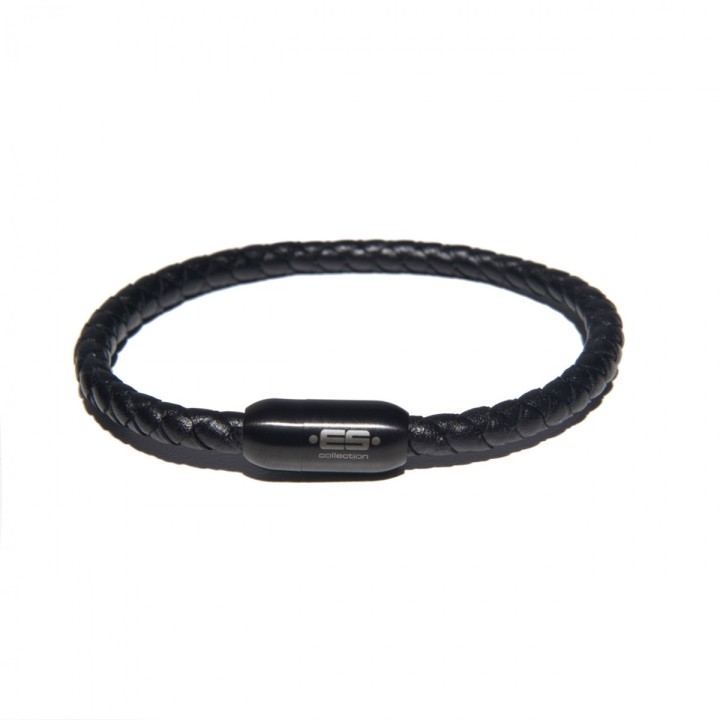 ES Collection Single Braid Braceled AC184