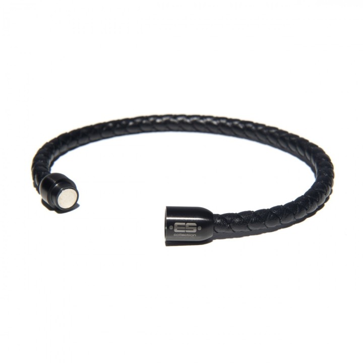 ES Collection Náramek Single Braid AC184