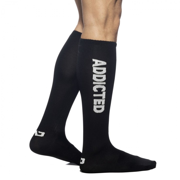 Addicted Fetish Socks AD381