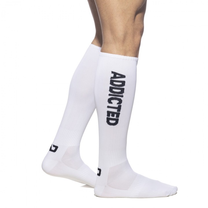 Addicted Fetish Socks AD381