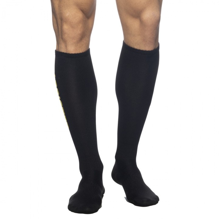 Addicted Fetish Socks AD381