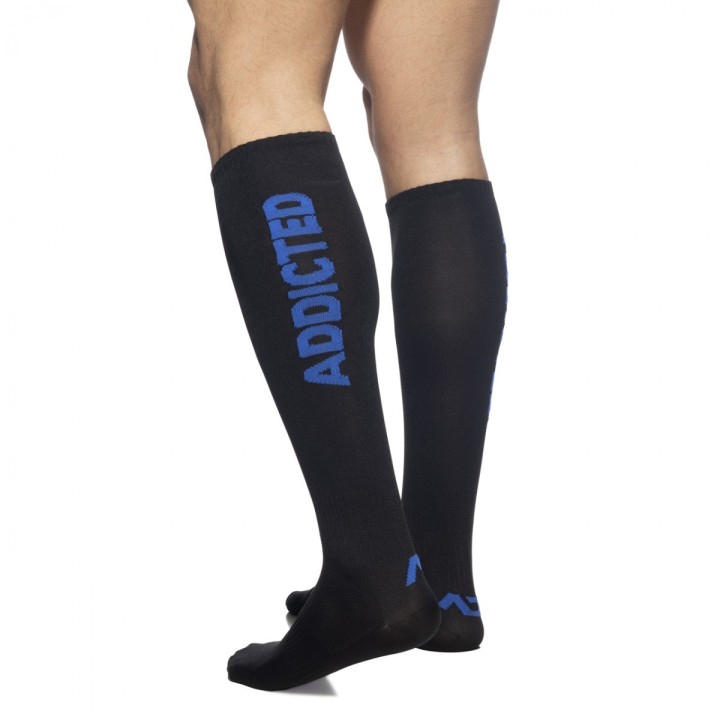 Addicted Fetish Socks AD381