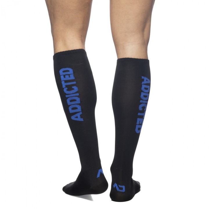 Addicted Fetish Socks AD381