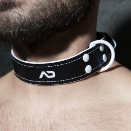 Addicted Leather Collar ADF44