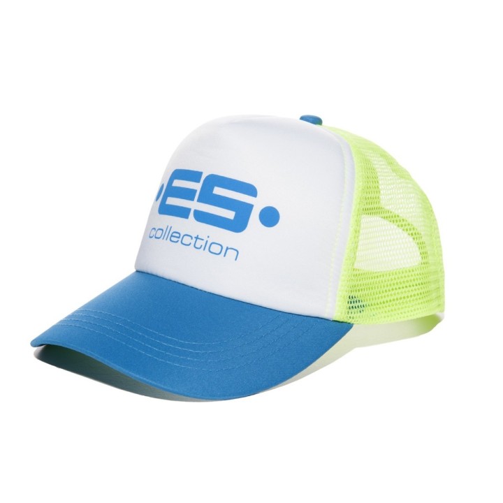 ES Collection Print Logo Baseball Cap CAP003