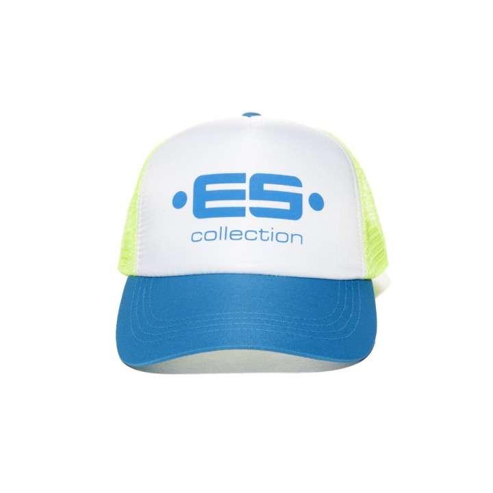 ES Collection bejzbolska kapa s printanim logom CAP003