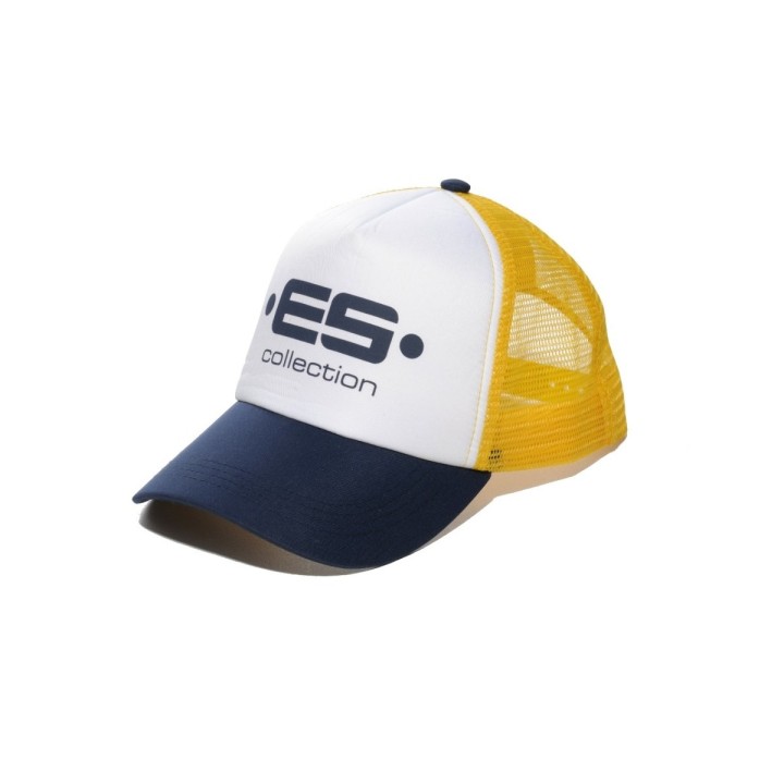 ES Collection Print Logo Baseball Cap CAP003