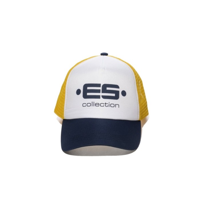 ES Collection Print Logo Baseball Cap CAP003