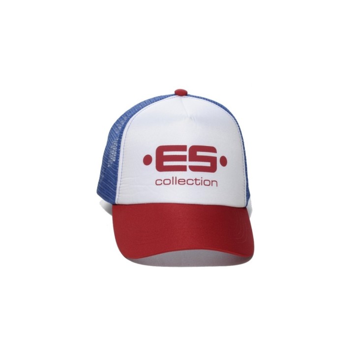 Șapcă cu Logo Imprimat ES Collection CAP003