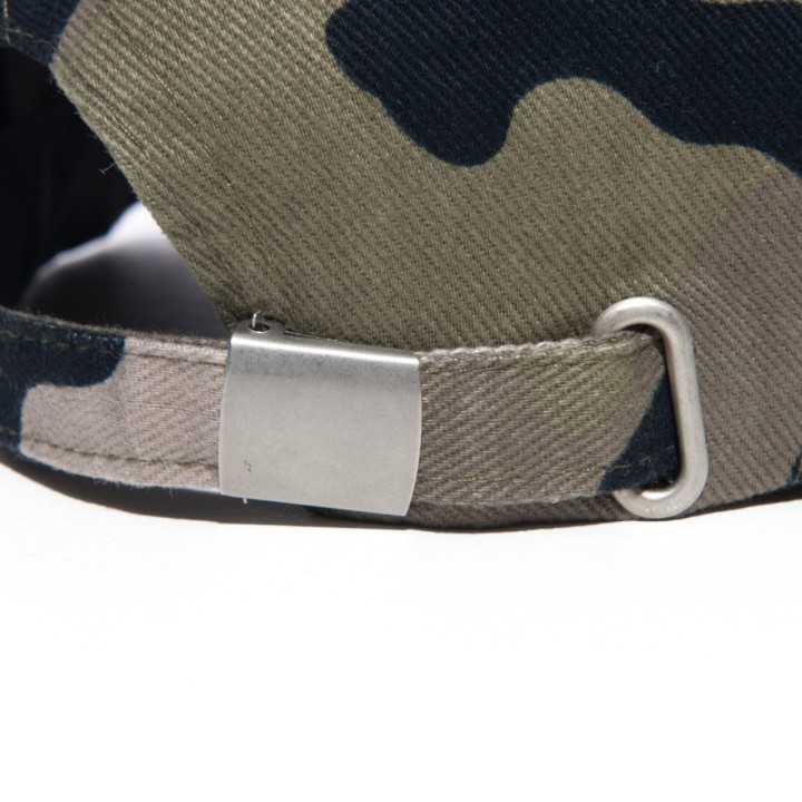 ES Collection Armeekappe CAP006