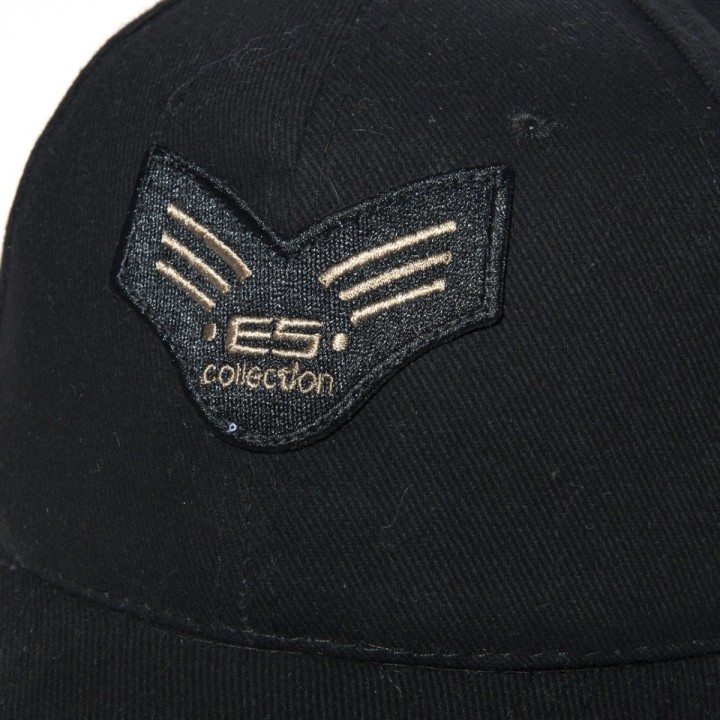 ES Collection Army Cap CAP006