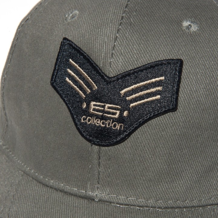 Șapcă Stil Militar ES Collection CAP006