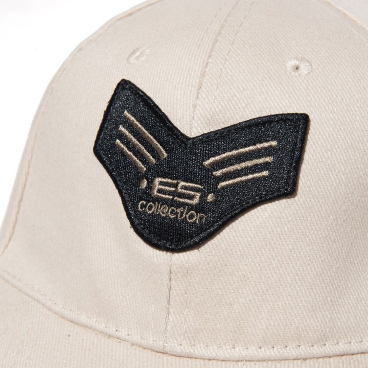 ES Collection Armeekappe CAP006
