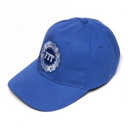 Прилепнала памучна шапка ES Collection CAP008