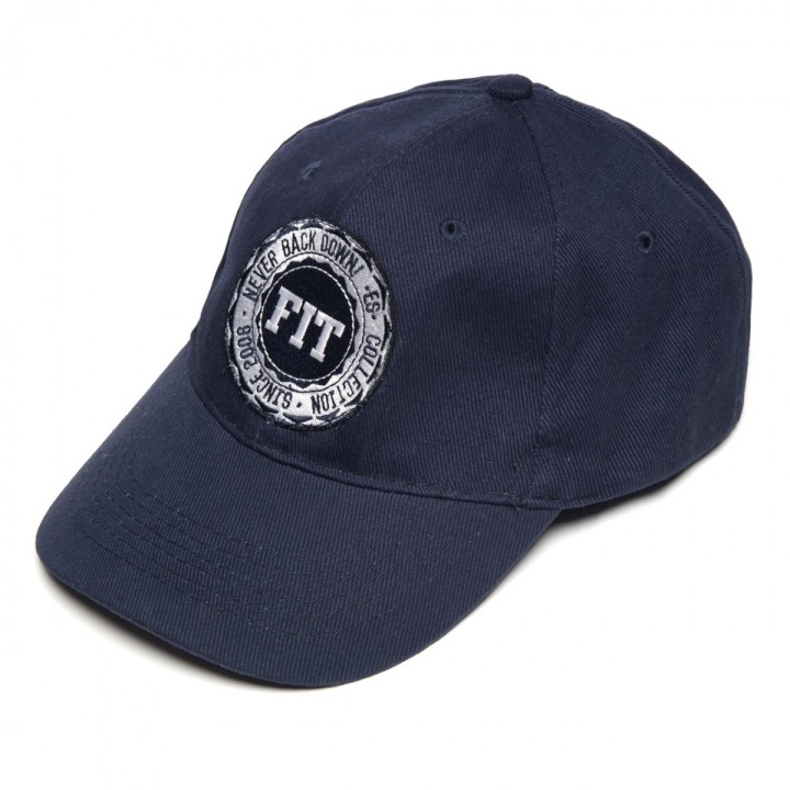 Șapcă Bumbac ES Collection CAP008