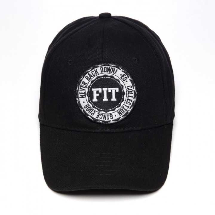 ES Collection Fit Cotton Cap CAP008
