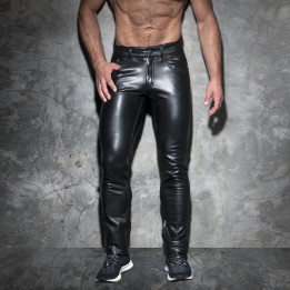 Addicted Fetišové Dlouhé Kalhoty ADF101