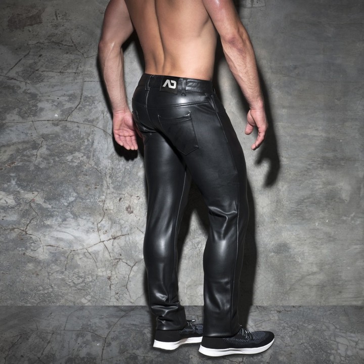 Addicted Fetish Long Pant ADF101