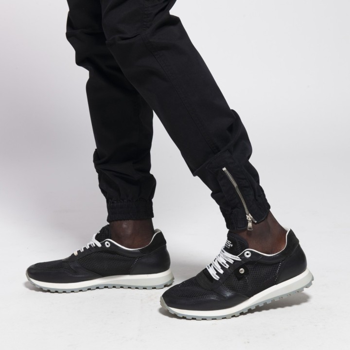 ES Collection Cargo hlače ESJ053