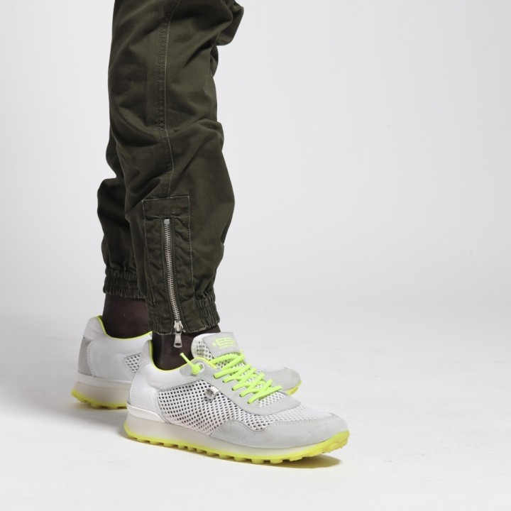 ES Collection Kalhoty Cargo ESJ053