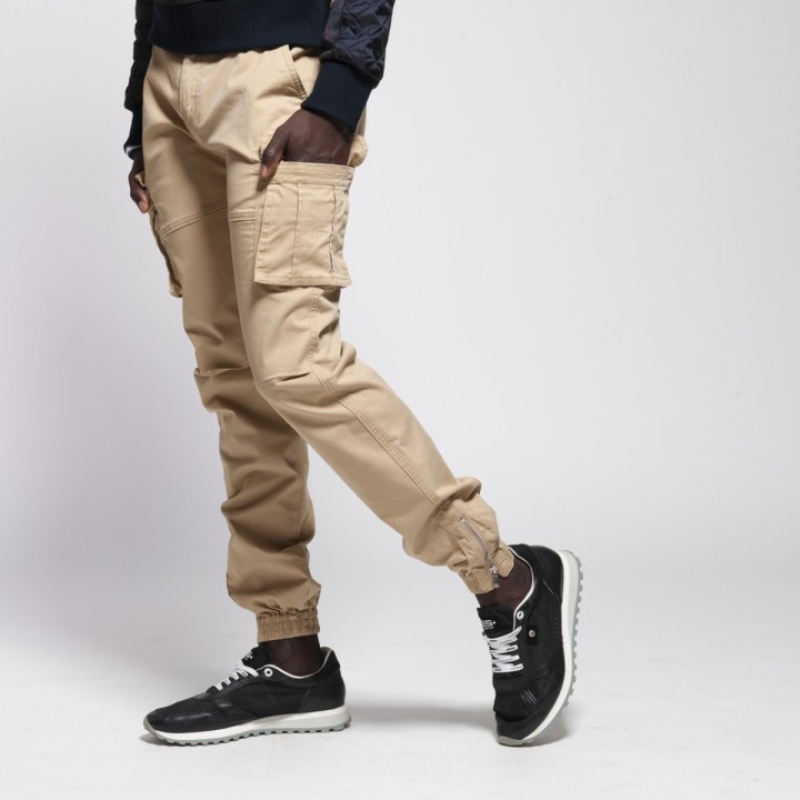 ESJ053 ES Collection Cargohosen ESJ053