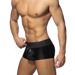 Addicted Back Zip Rub Trunk ADF132