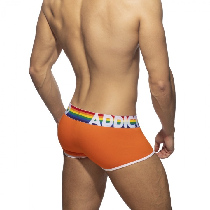 Addicted 6 Pack Rainbow Trunk AD1143P