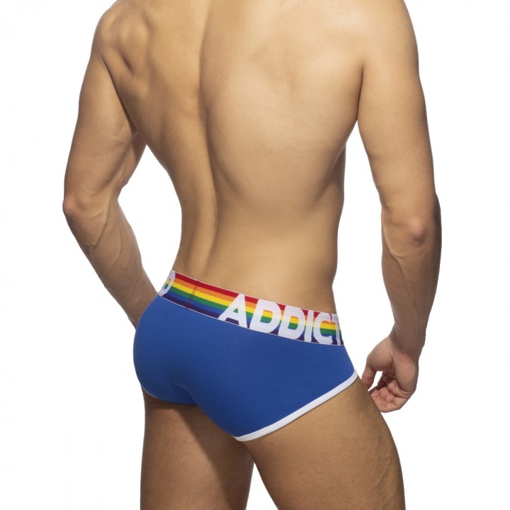 Addicted 6 Pack Slipy Rainbow AD1142P