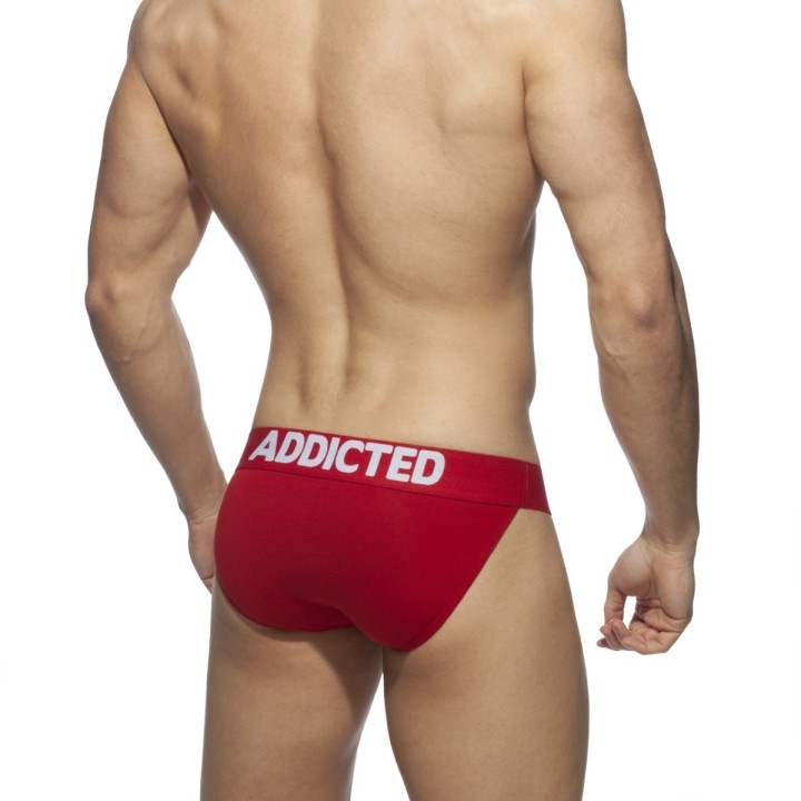 Bikini slipy Addicted AD466
