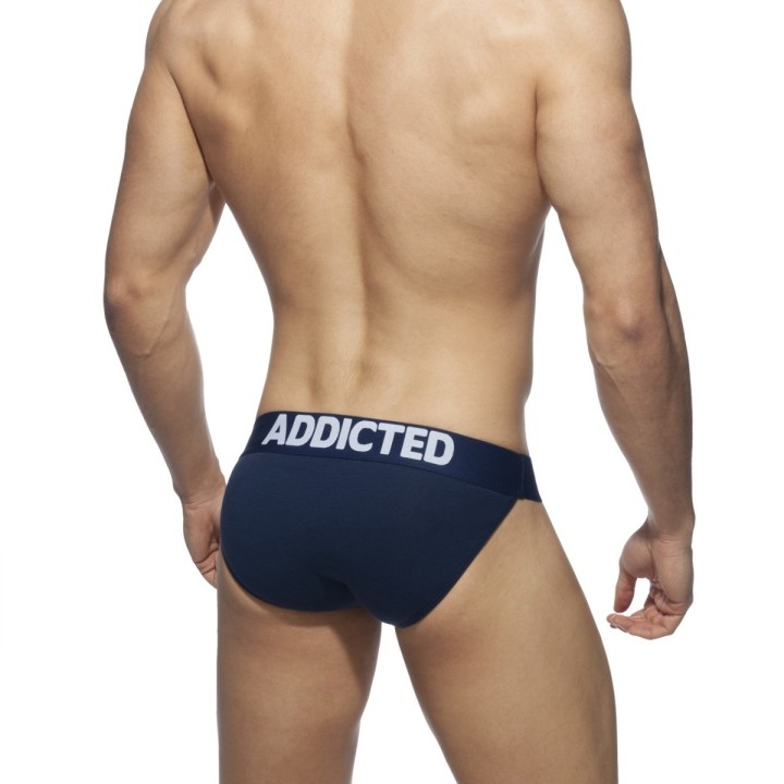 Бикини слип Addicted AD466