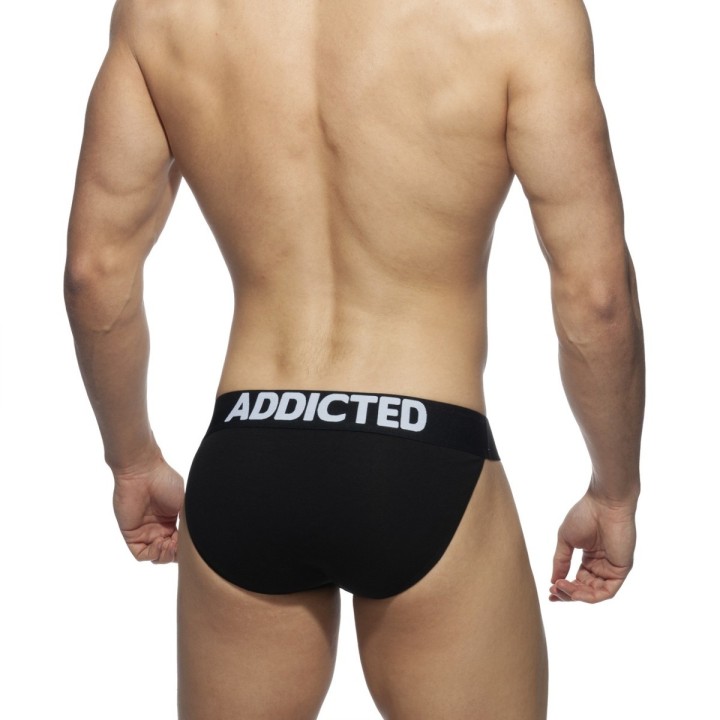 Бикини слип Addicted AD466