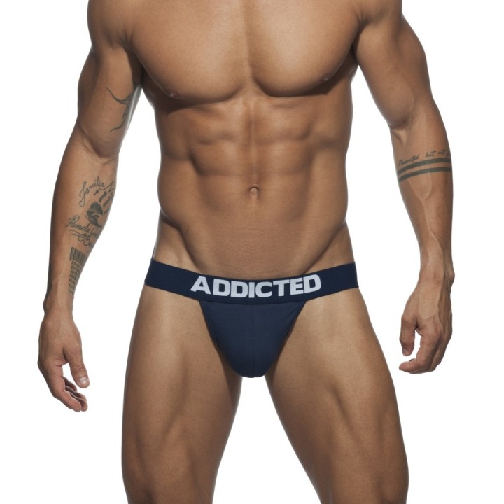 Addicted 3 Pack G-String AD746P
