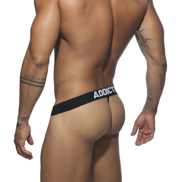 Addicted 3 Pack G-String AD746P