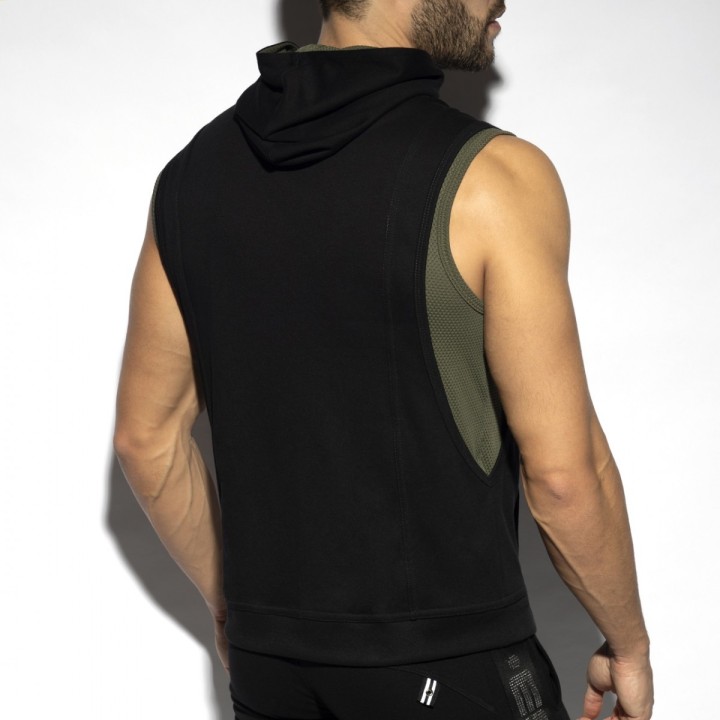 ES Collection First Class Athletic Bluza SP295