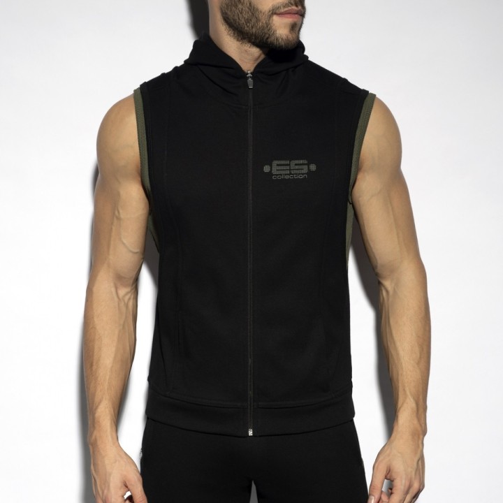 ES Collection First Class Athletic Bluza SP295
