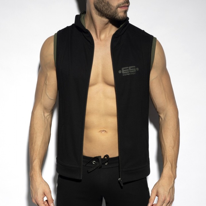 ES Collection First Class Athletic Bluza SP295