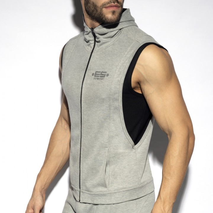 Спортно худи First Class Athletic ES Collection SP295