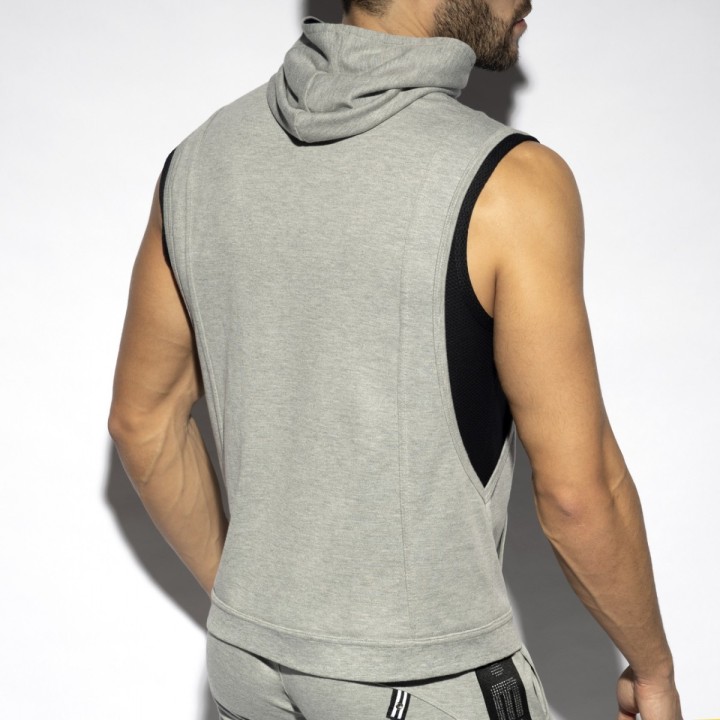 ES Collection First Class Athletic majica s kapuljačom SP295