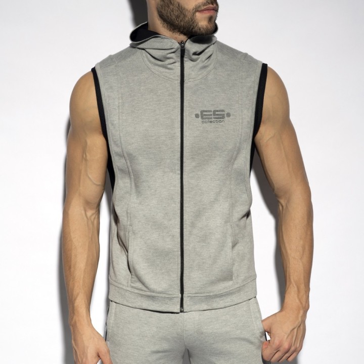 ES Collection First Class Athletic majica s kapuljačom SP295