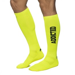 Addicted Neon čarape AD1155