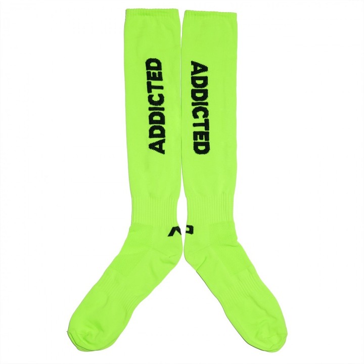Addicted Neon čarape AD1155