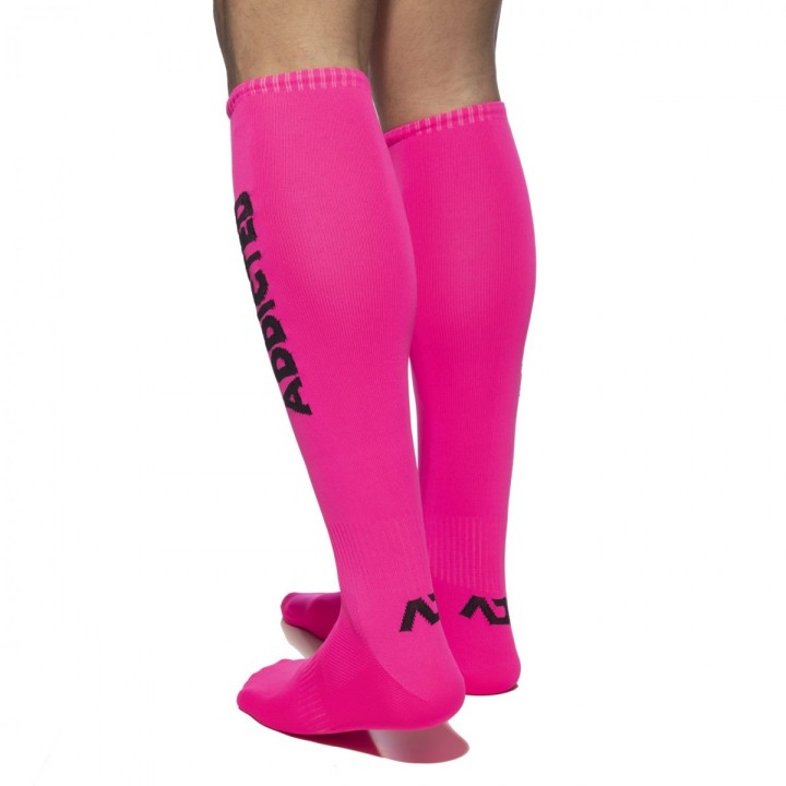 Addicted Neon Socks AD1155
