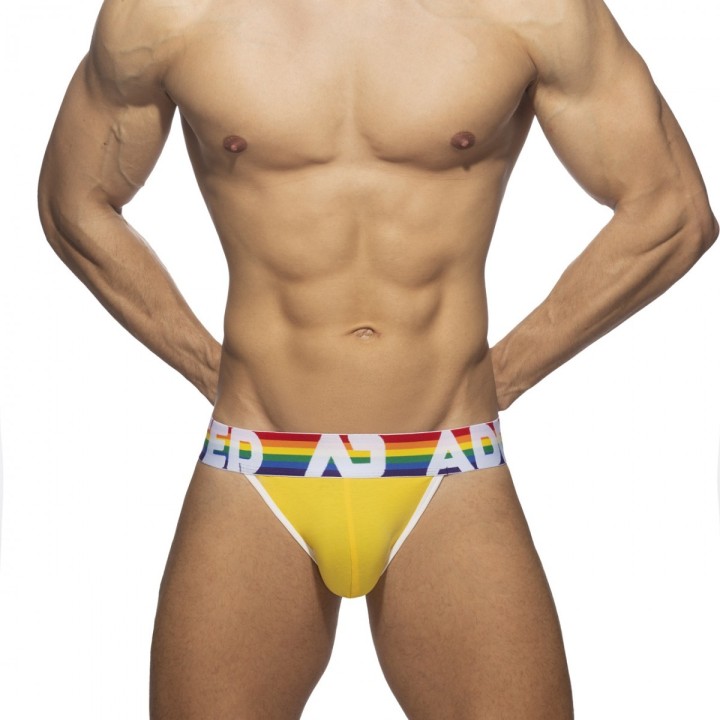 Addicted 6 Pack Bikini Rainbow AD1146