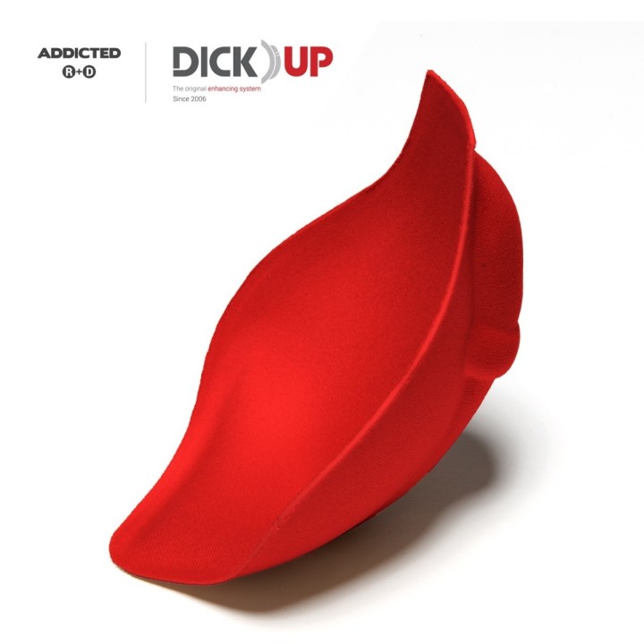 Addicted Dick Up Tömés AC077