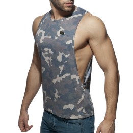 Addicted Low Rider Camo AD849