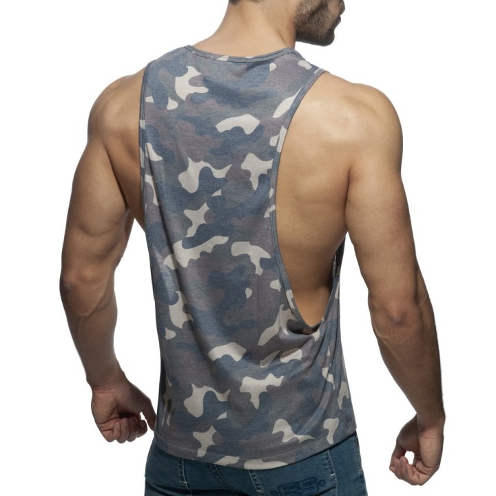 Addicted Low Rider Camo AD849