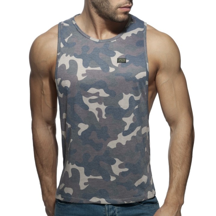 Addicted Low Rider Camo AD849