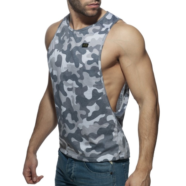Addicted Low Rider Camo AD849
