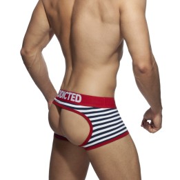 Boxerky Addicted Jock Boxer AD020